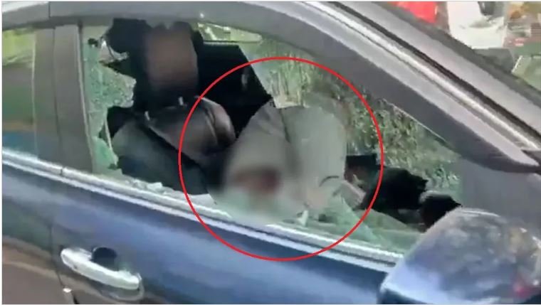 नीली कार, दो हमलावर और कई राउंड फायरिंग… ऐसे मारा गया मुख्तार अंसारी गैंग का पूर्व शूटर बॉबी