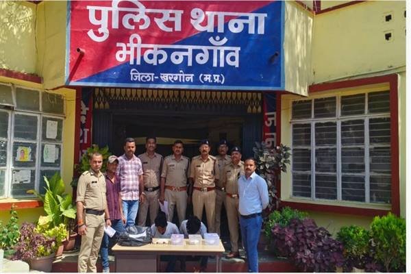 मध्यप्रदेश पुलिस की अवैध हथियारों की तस्करी के विरुद्ध बड़ी कार्रवाई, तीन सप्ताह में 52 अवैध हथियार जब्त
