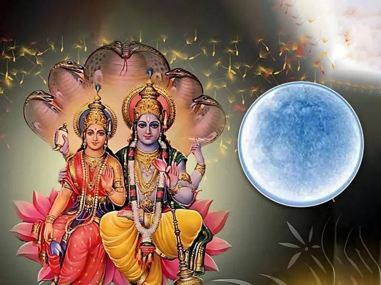 अधिक ज्येष्ठ पूर्णिमा पर श्रद्धा, आध्यात्म और ज्योतिषीय महत्व का अद्भुत संगम, सनातन परंपराओं के पालन का संदेश