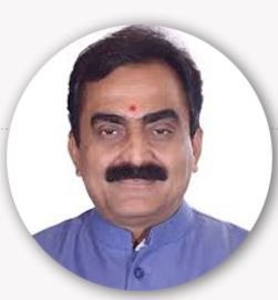 पर्यावरण संरक्षण और जनसेवा को समर्पित मंत्री राकेश सिंह: जल संरक्षण, स्वच्छ ऊर्जा और सतत विकास को दे रहे नई दिशा
