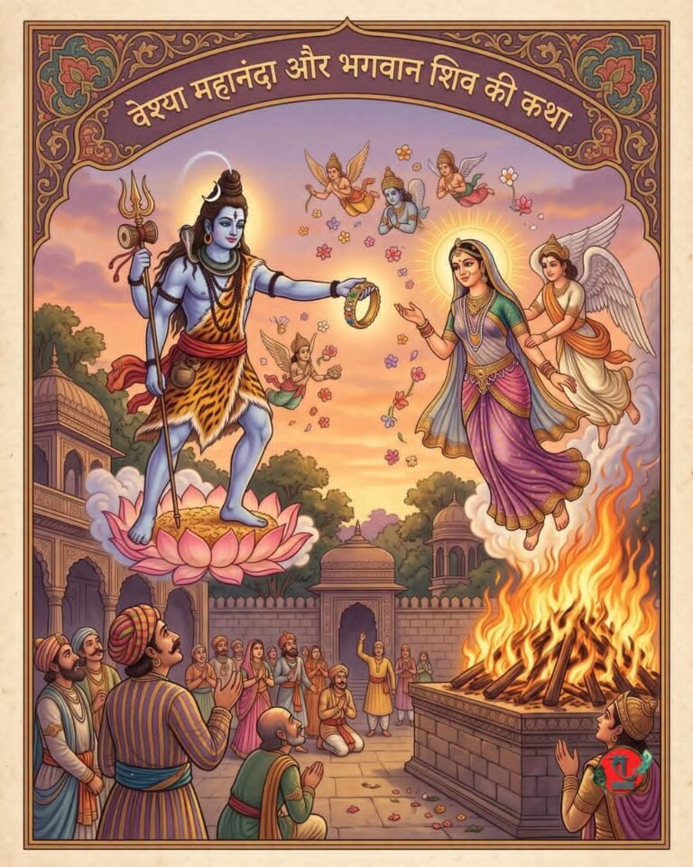 सच्ची भक्ति का आधार है भाव, न कि बाहरी पहचान