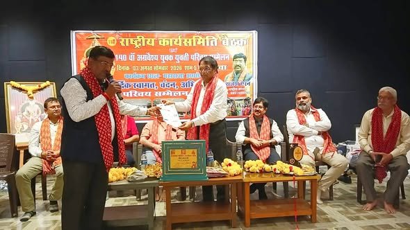 गोवा में अग्रवाल परिचय सम्मेलन को लेकर तैयारियां तेज, युवक-युवतियों को मिलेगा परिचय और संवाद का मंच