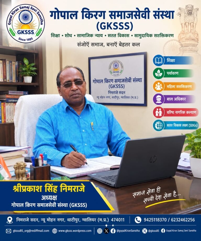 AI से डरिए मत, इसे अपनाइए, सीखिए और प्रयोग करके देखिए; लेकिन पूरी तरह इस पर निर्भर मत हो जाइए